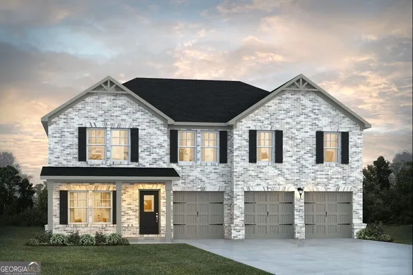 $468,340 | 1401 Leafar Way, Unit 262, McDonough, GA 30253