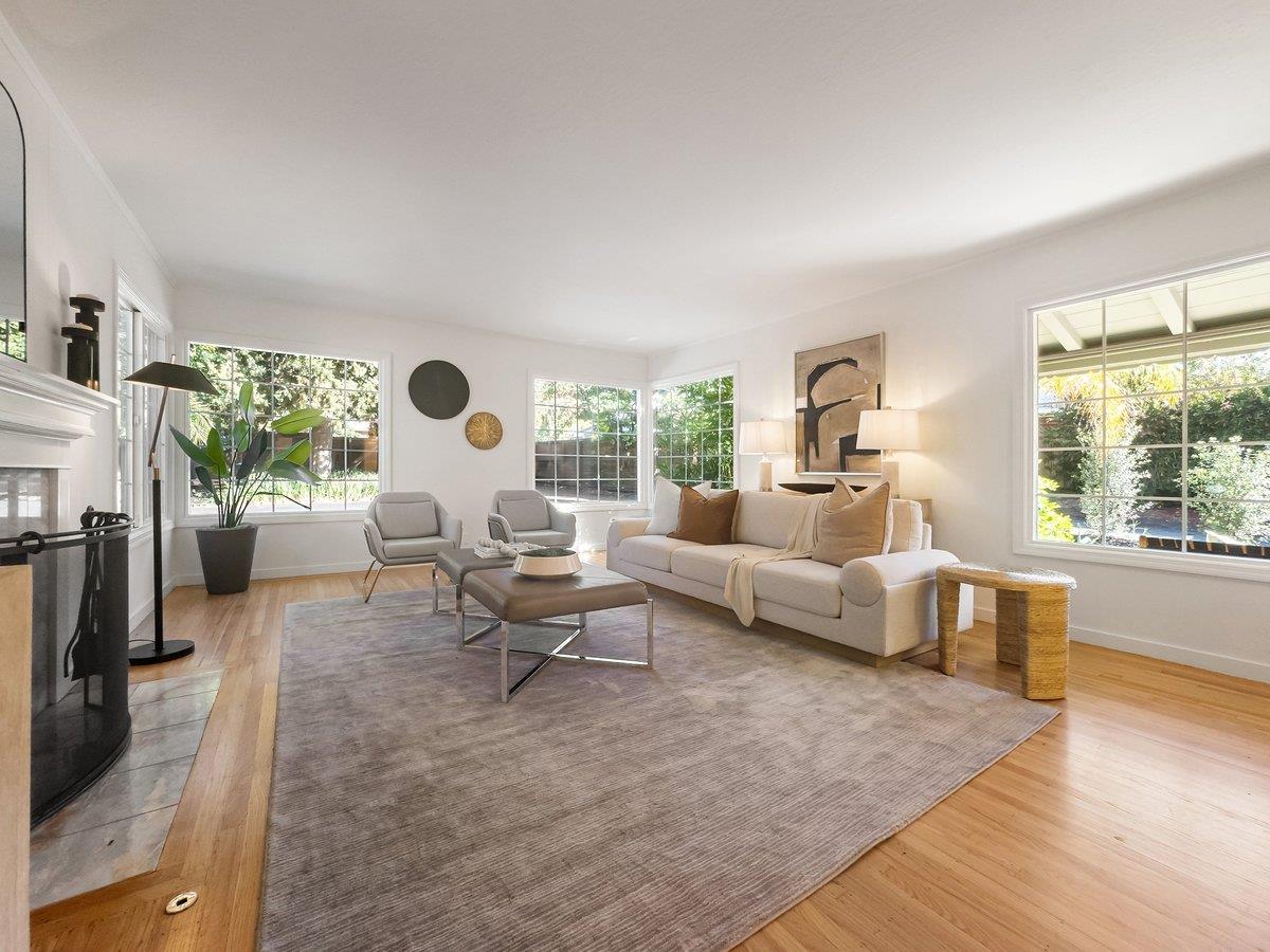 1306 Edgewood Road Redwood City, CA 94062 - Photo 8 of 77