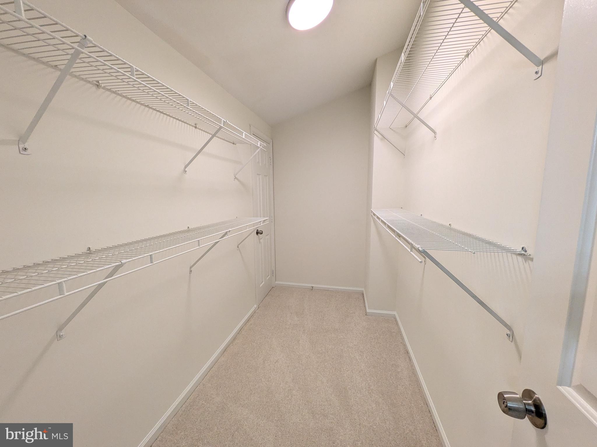 1019 Isabella Drive Stafford, VA 22554 - Photo 10 of 20 a view of closet