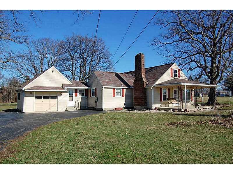 9276 Tarbutton Road Mechanicsburg, OH 43044 - Photo 2 of 21