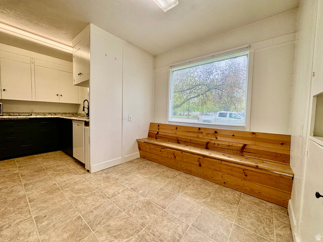 704 North 200 East Logan, UT 84321 - Photo 6 of 24 Interior space with a sink