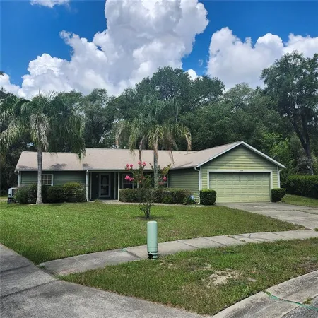 $285,000 | 1056 Shady Hollow Drive, DeLand, FL 32724