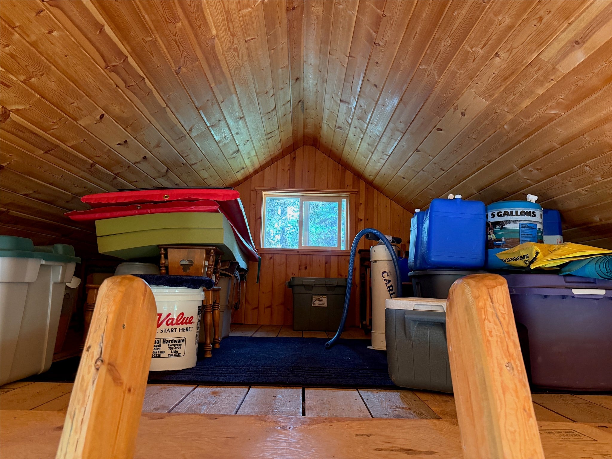 310 Moose Creek Road Polebridge, MT 59928 - Photo 14 of 38 Gallery Image 14
