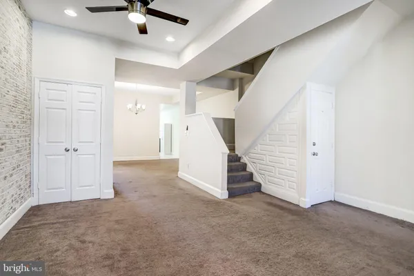 $5,750 | 12 Rhode Island Avenue Northwest, Washington, DC 20001