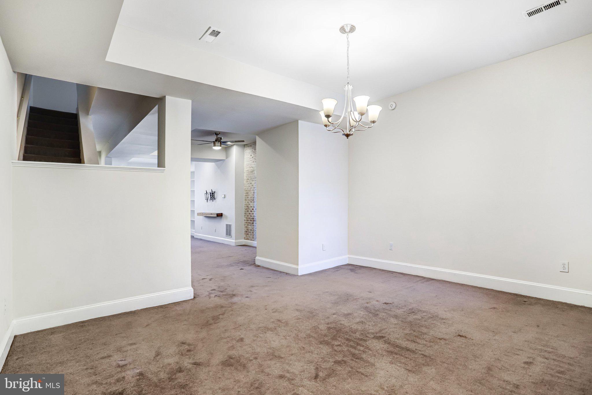 12 Rhode Island Avenue Northwest Washington, DC 20001 - Photo 16 of 74 Separate dining area