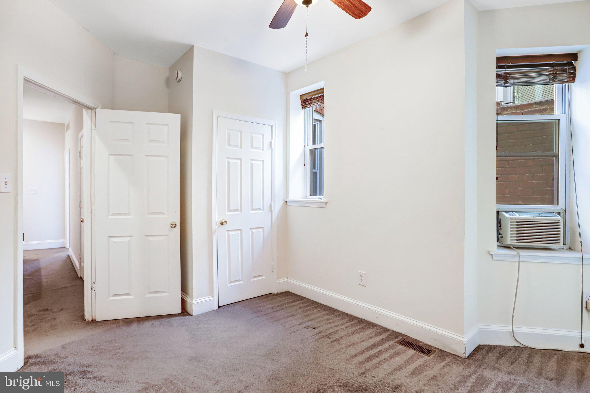 12 Rhode Island Avenue Northwest Washington, DC 20001 - Photo 37 of 74 Bedroom 2
