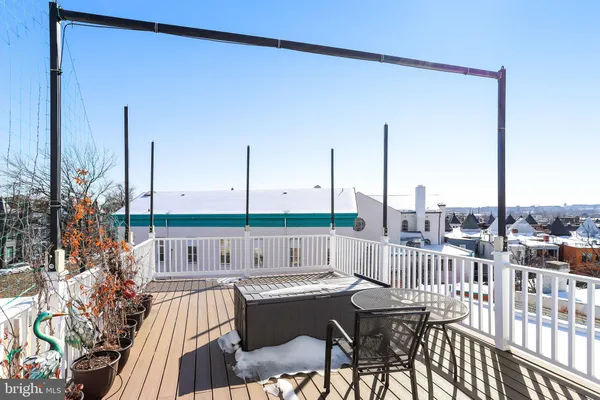 $5,750 | 12 Rhode Island Avenue Northwest, Washington, DC 20001