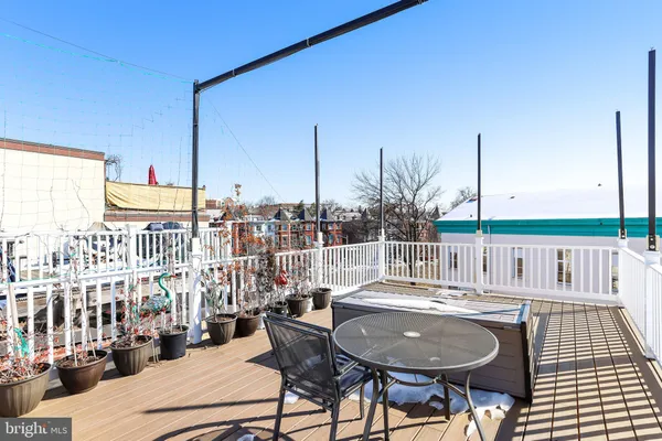 $5,750 | 12 Rhode Island Avenue Northwest, Washington, DC 20001