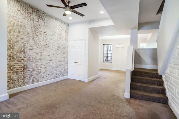 $5,750 | 12 Rhode Island Avenue Northwest, Washington, DC 20001