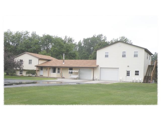 12333 Ridge Road Ridgeway, NY 14103 - Photo 1 of 1 Exterior Front