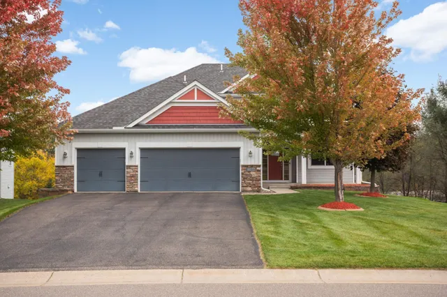 $529,000 | 7386 Quigley Avenue Northeast, Otsego, MN 55330