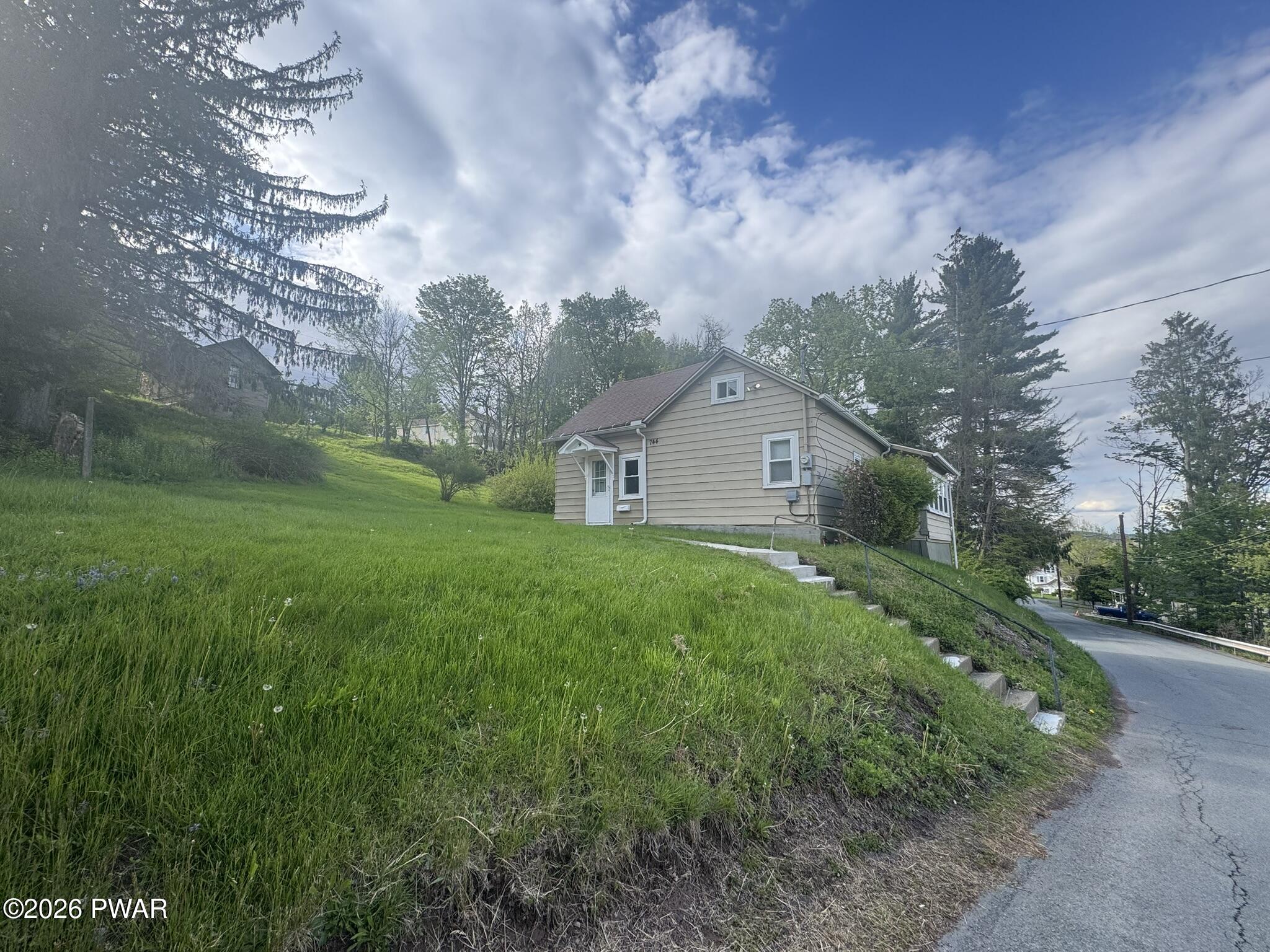 744 Ridge Street Honesdale, PA 18431 - Photo 28 of 43