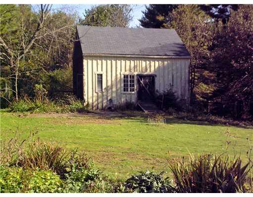 299 Merrill Road Pownal, ME 04069 - Photo 15 of 19 Other. Barn