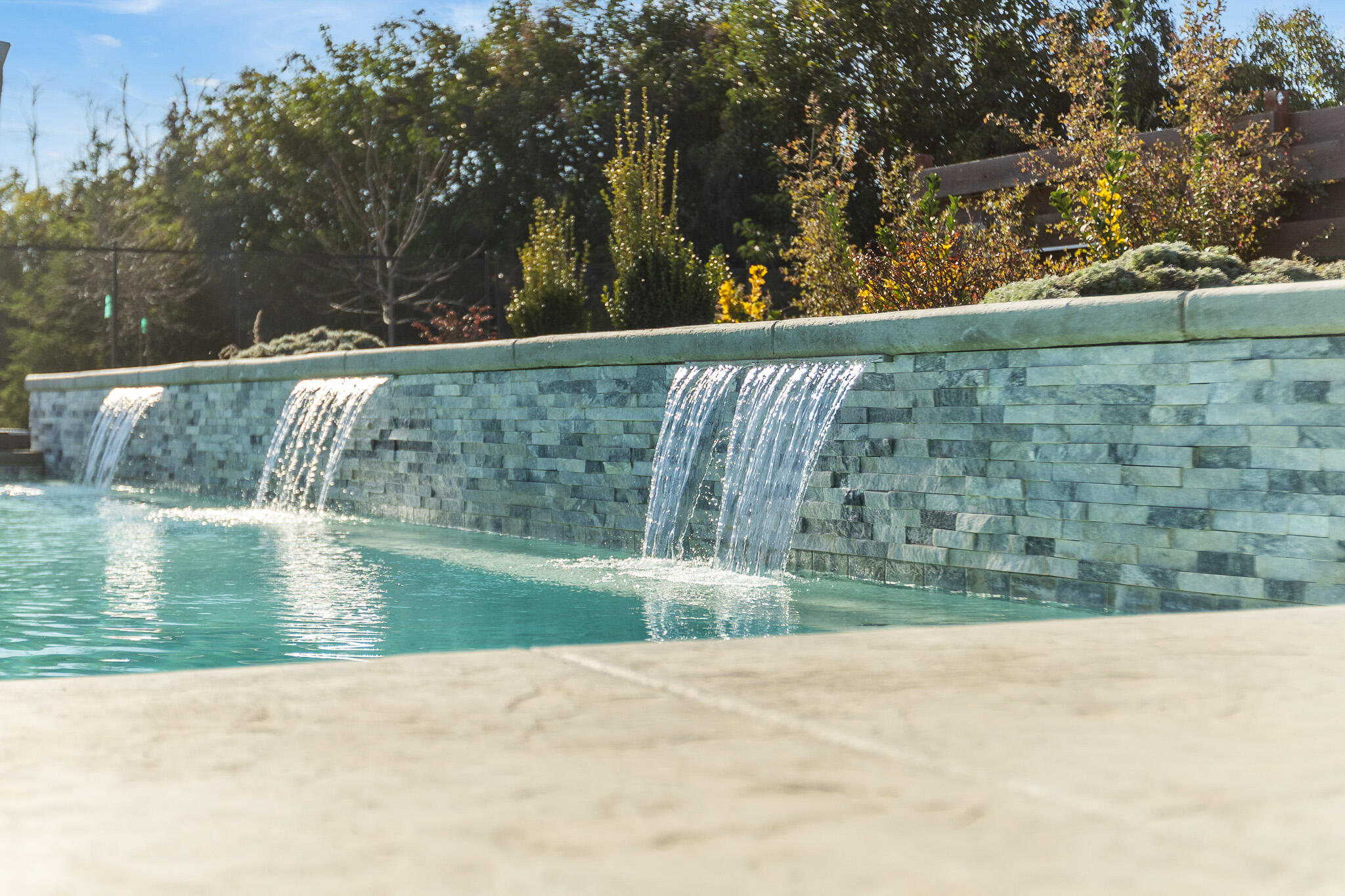 131 North Anderson Road, Unit B Exeter, CA 93221 - Photo 78 of 86 79 Water Feature