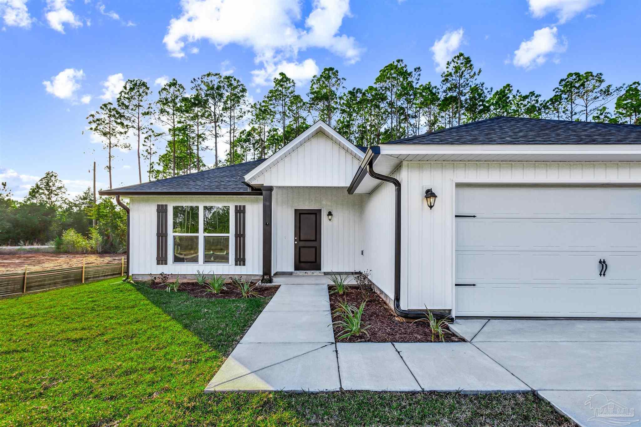 5009 Rainwater Road Milton, FL 32583 - Photo 3 of 29 Gallery Image 3