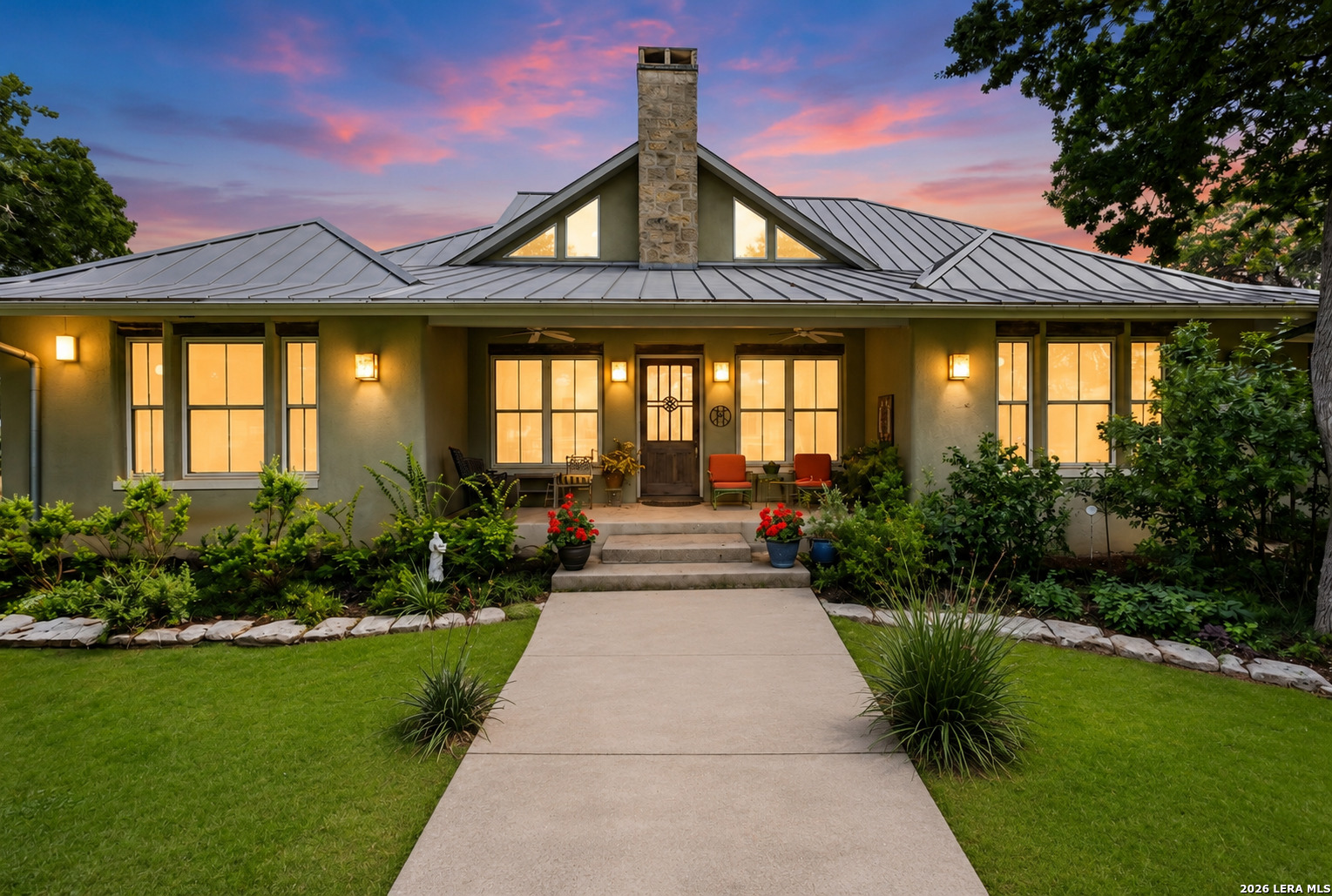 241 Ammann Road Boerne, TX 78015 - Photo 1 of 40