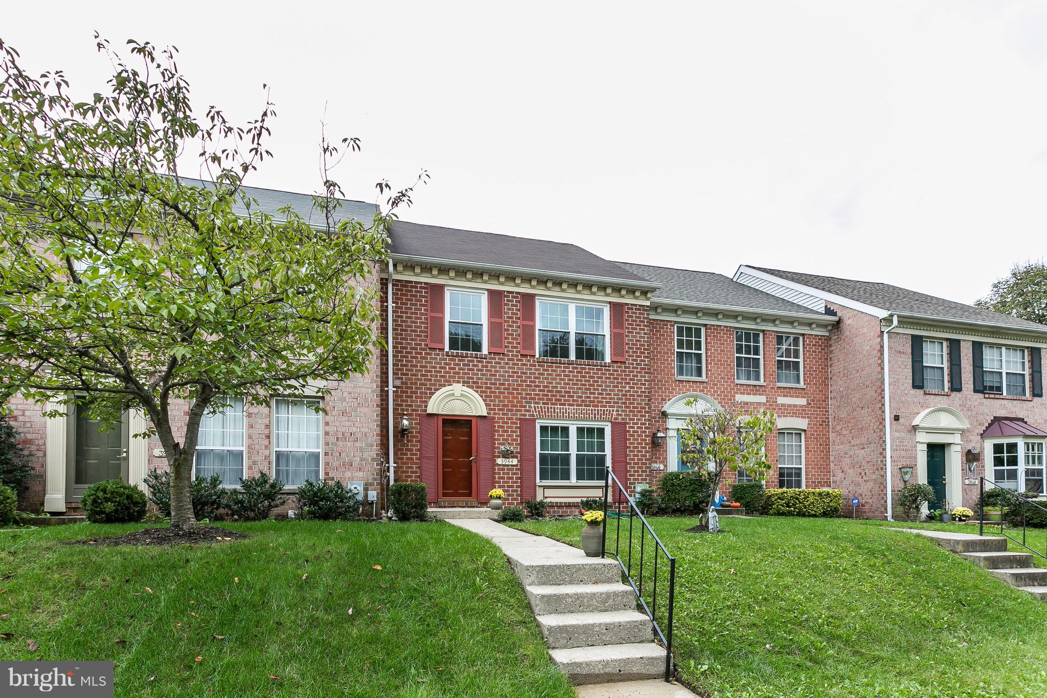 3944 Forest Valley Road Baltimore, MD 21234 - Photo 2 of 43 100% Fully updated lower level