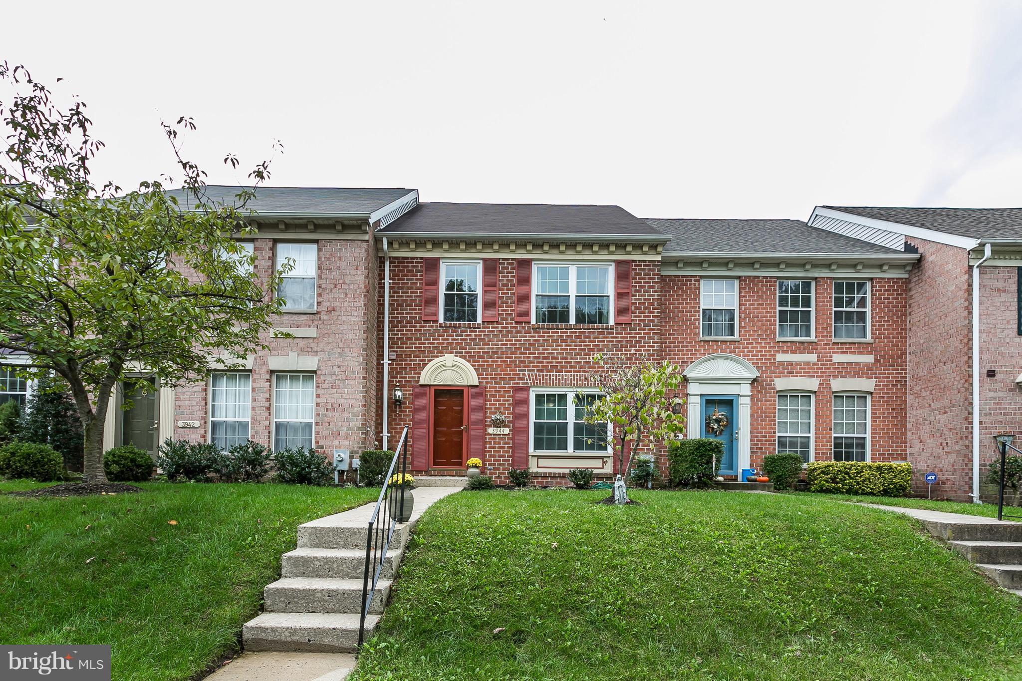 3944 Forest Valley Road Baltimore, MD 21234 - Photo 3 of 43 3 bedroom with 3 Full Bathrooms, WOW!