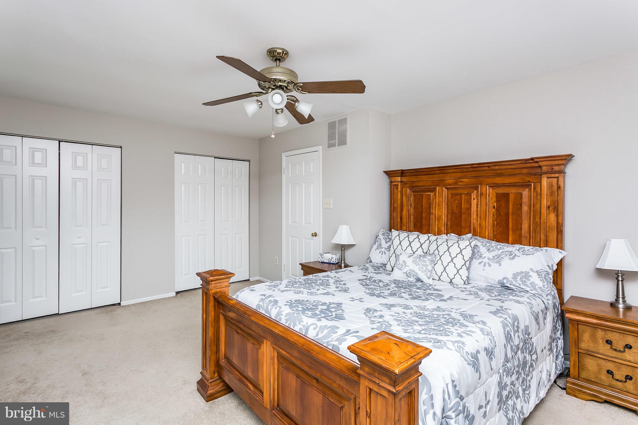 3944 Forest Valley Road Baltimore, MD 21234 - Photo 22 of 43 Master bedroom