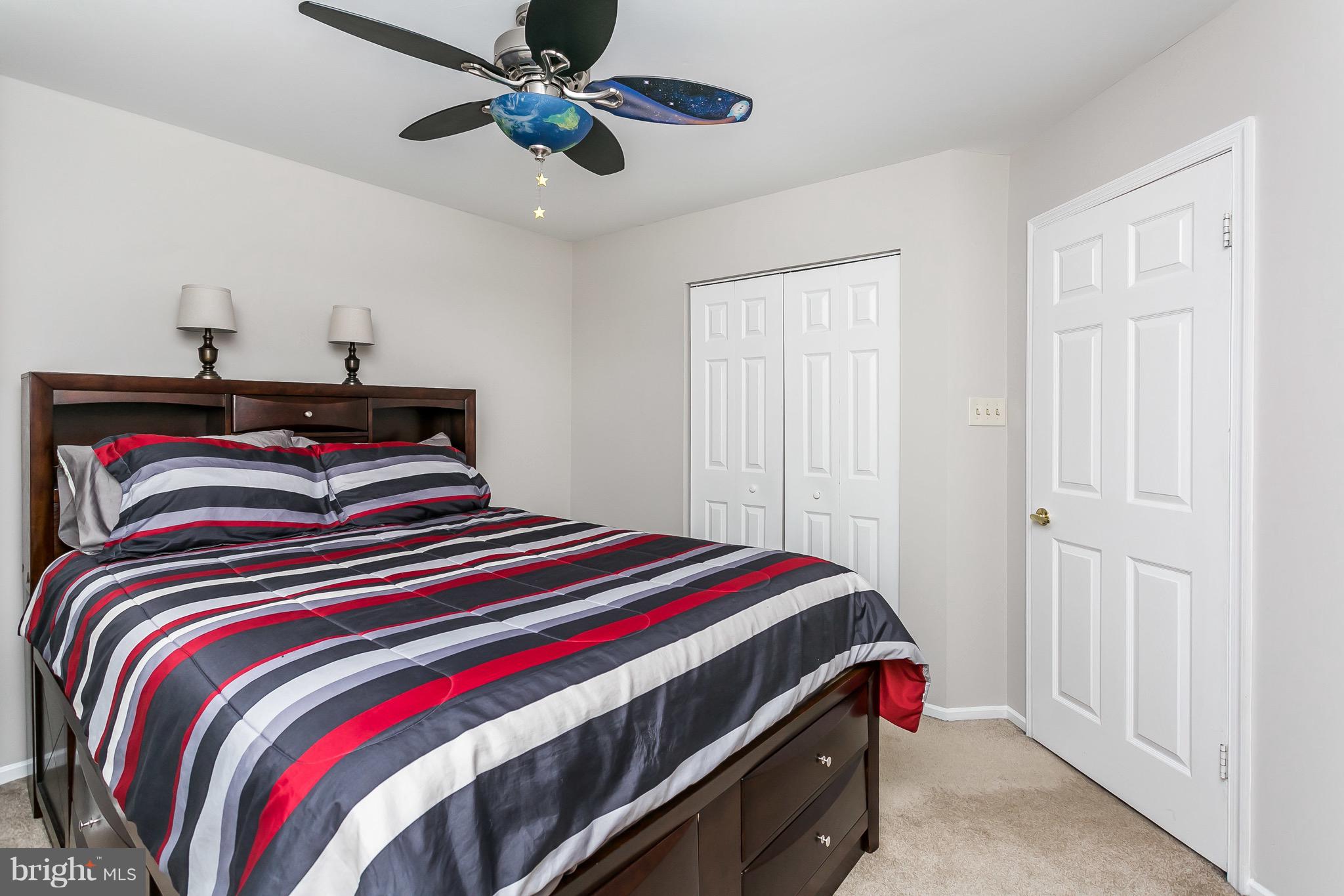 3944 Forest Valley Road Baltimore, MD 21234 - Photo 25 of 43 Bedroom 2
