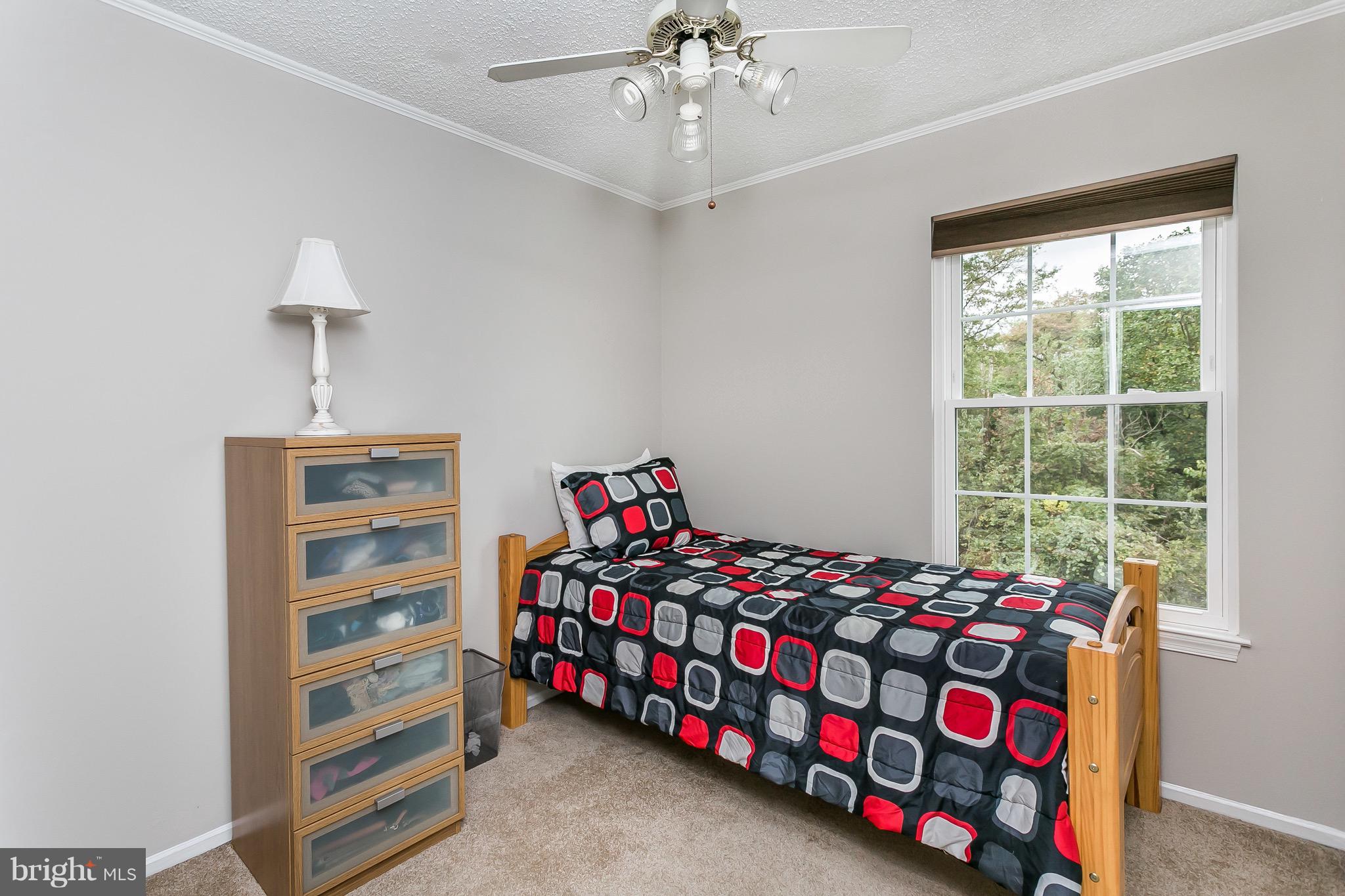 3944 Forest Valley Road Baltimore, MD 21234 - Photo 26 of 43 Bedroom 3