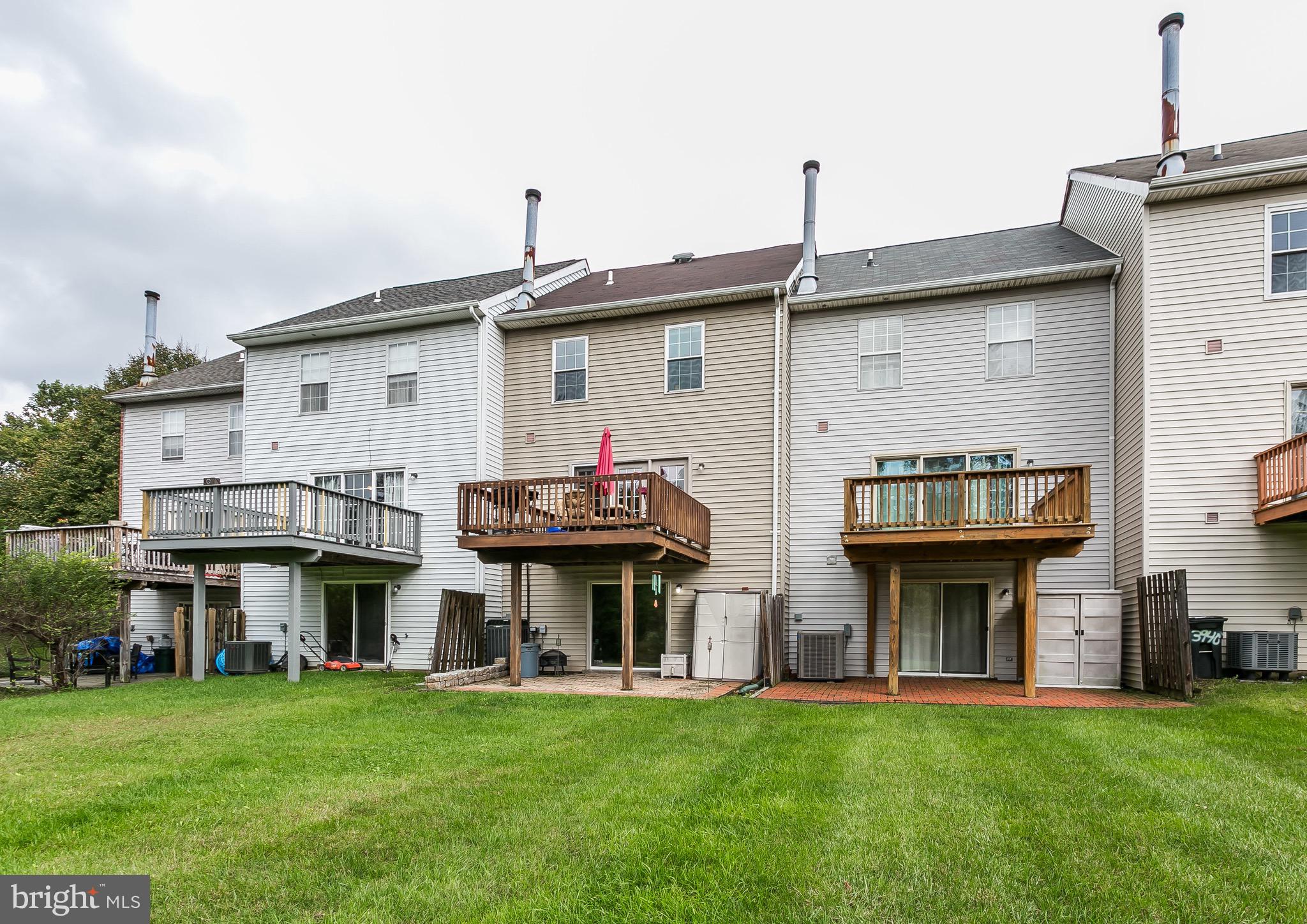 3944 Forest Valley Road Baltimore, MD 21234 - Photo 38 of 43 Gallery Image 38