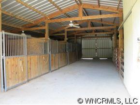 2301 North River Road Tryon, NC 28782 - Photo 11 of 12 a view of storage and utility room
