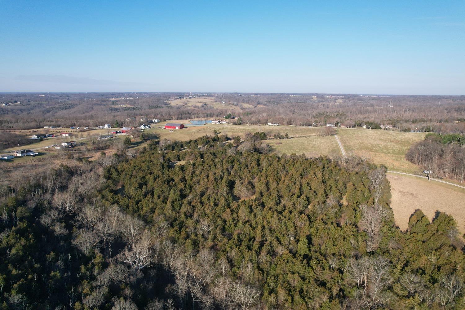 5172 Chappelow Ridge Road West Harrison, IN 47060 - Photo 45 of 50