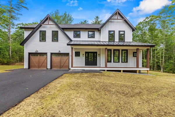 $1,249,000 | 8 Salvato Lane, Kennebunk, ME 04043