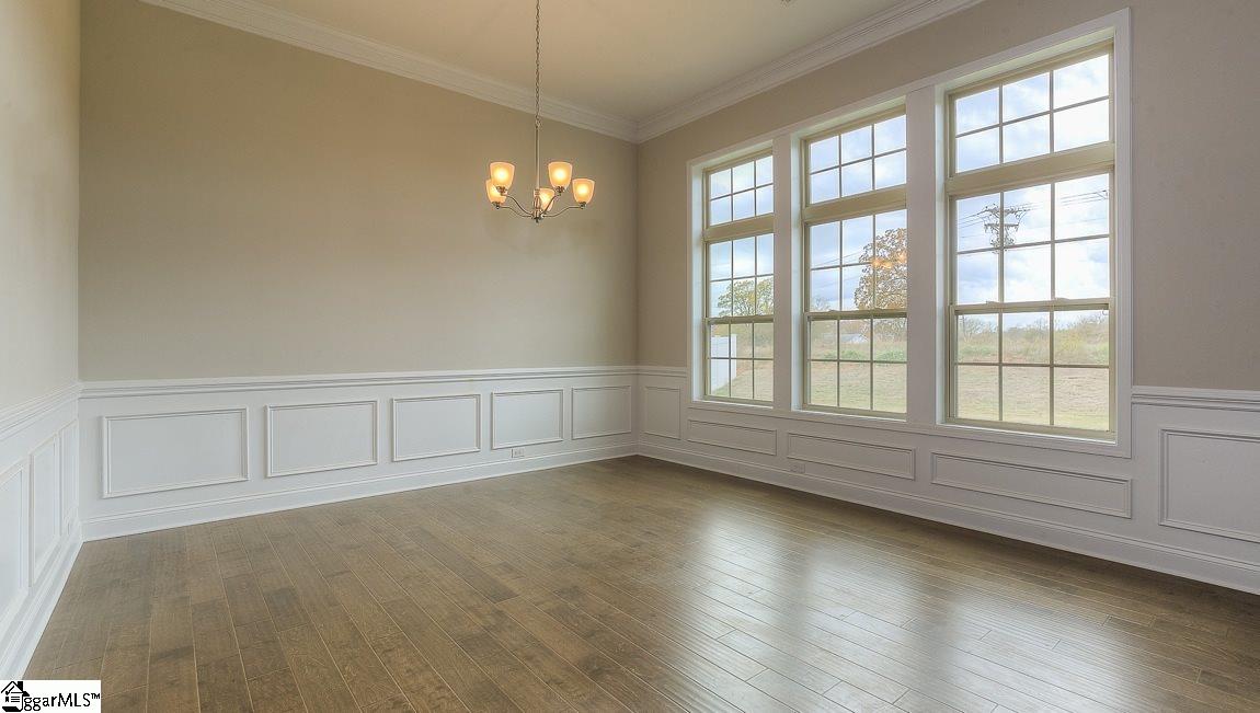 398 Bucklebury Road Greer, SC 29651 - Photo 13 of 36 Gallery Image 13