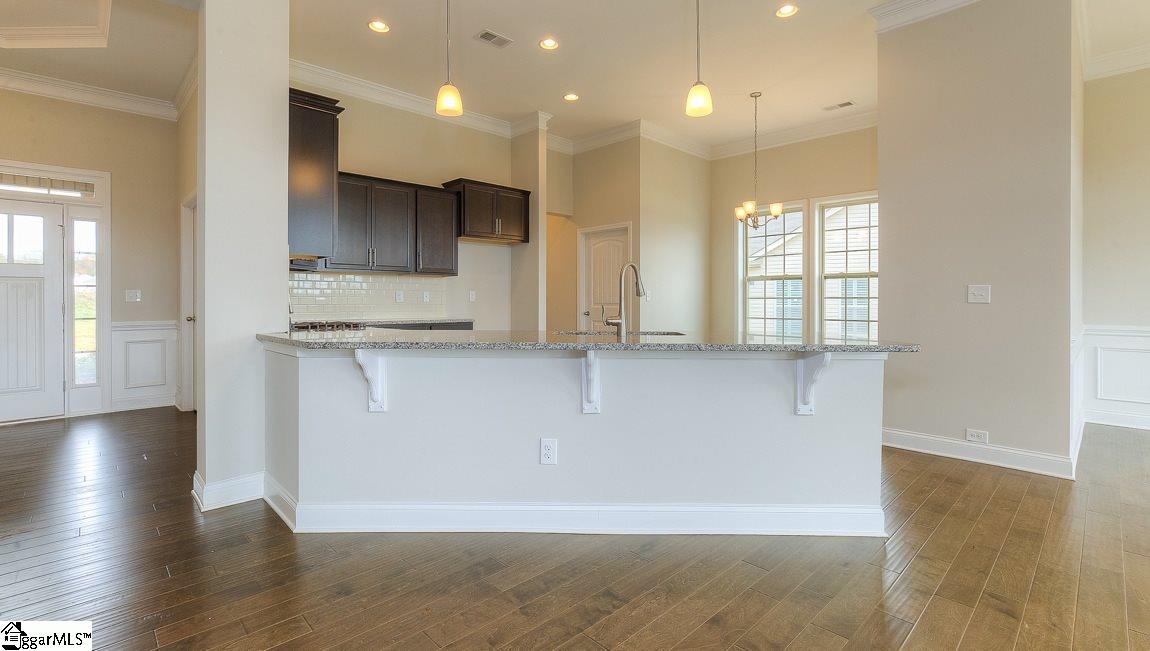 398 Bucklebury Road Greer, SC 29651 - Photo 15 of 36 Gallery Image 15