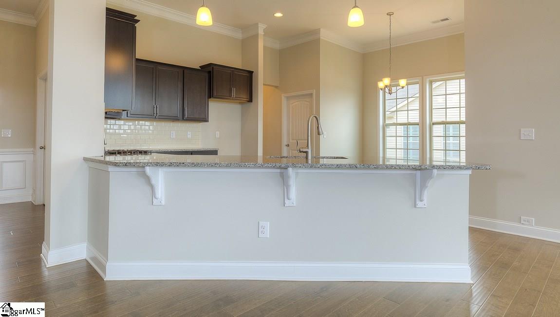 398 Bucklebury Road Greer, SC 29651 - Photo 16 of 36 Gallery Image 16
