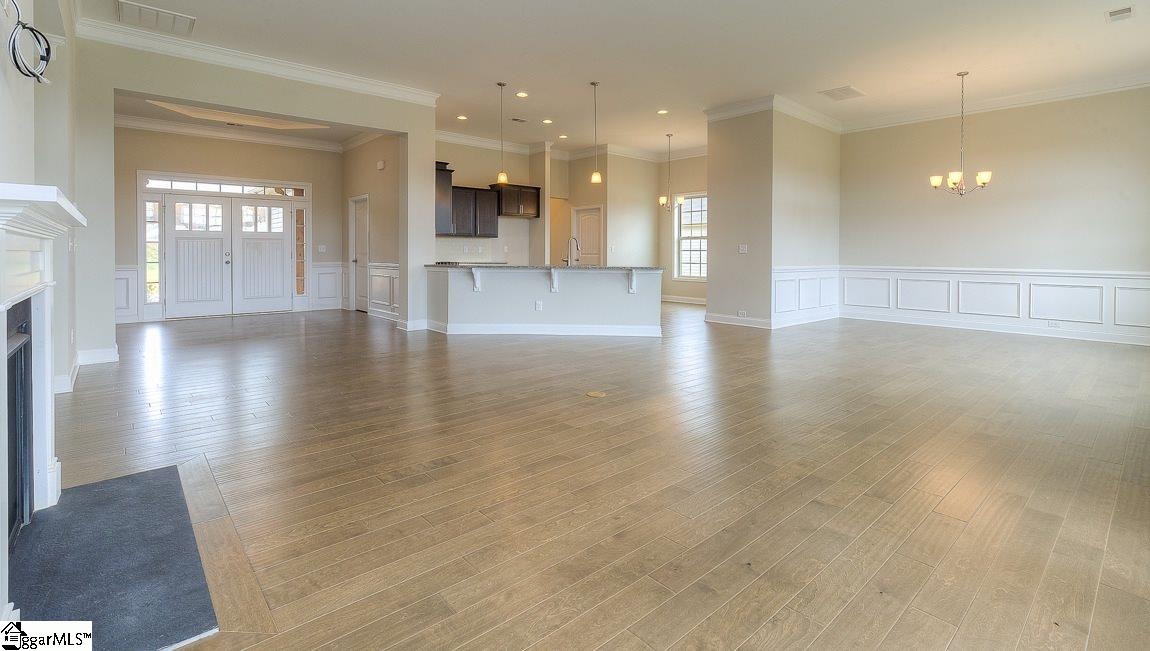 398 Bucklebury Road Greer, SC 29651 - Photo 17 of 36 Gallery Image 17