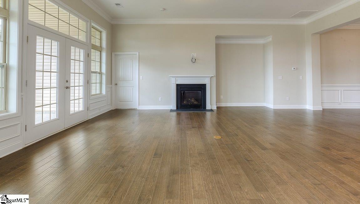 398 Bucklebury Road Greer, SC 29651 - Photo 18 of 36 Gallery Image 18