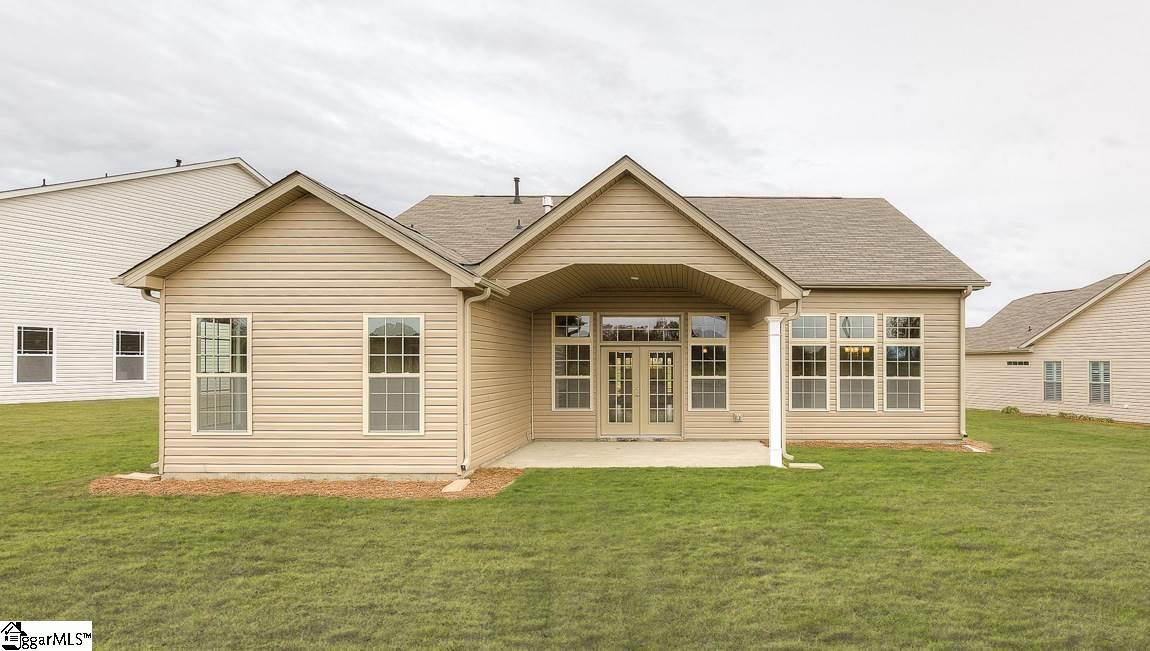 398 Bucklebury Road Greer, SC 29651 - Photo 28 of 36 Gallery Image 28