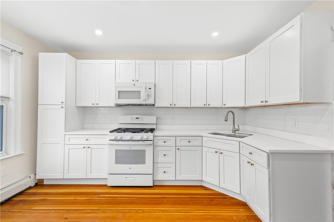 1226 Park Avenue, Unit 2 Woonsocket, RI 02895 - Photo 7 of 16