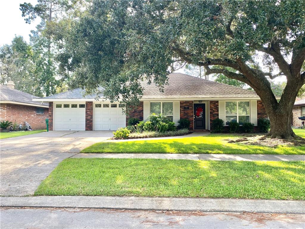 919 Rue Rochelle Slidell, LA 70458 - Photo 1 of 1