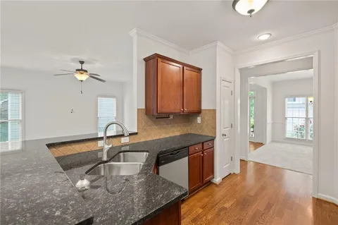 $489,000 | 110 Valdosta Avenue, Canton, GA 30114