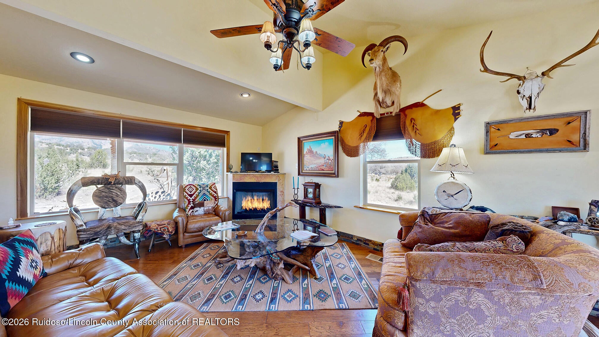 1334 Arabela Road Tinnie, NM 88351 - Photo 6 of 164 Gallery Image 6