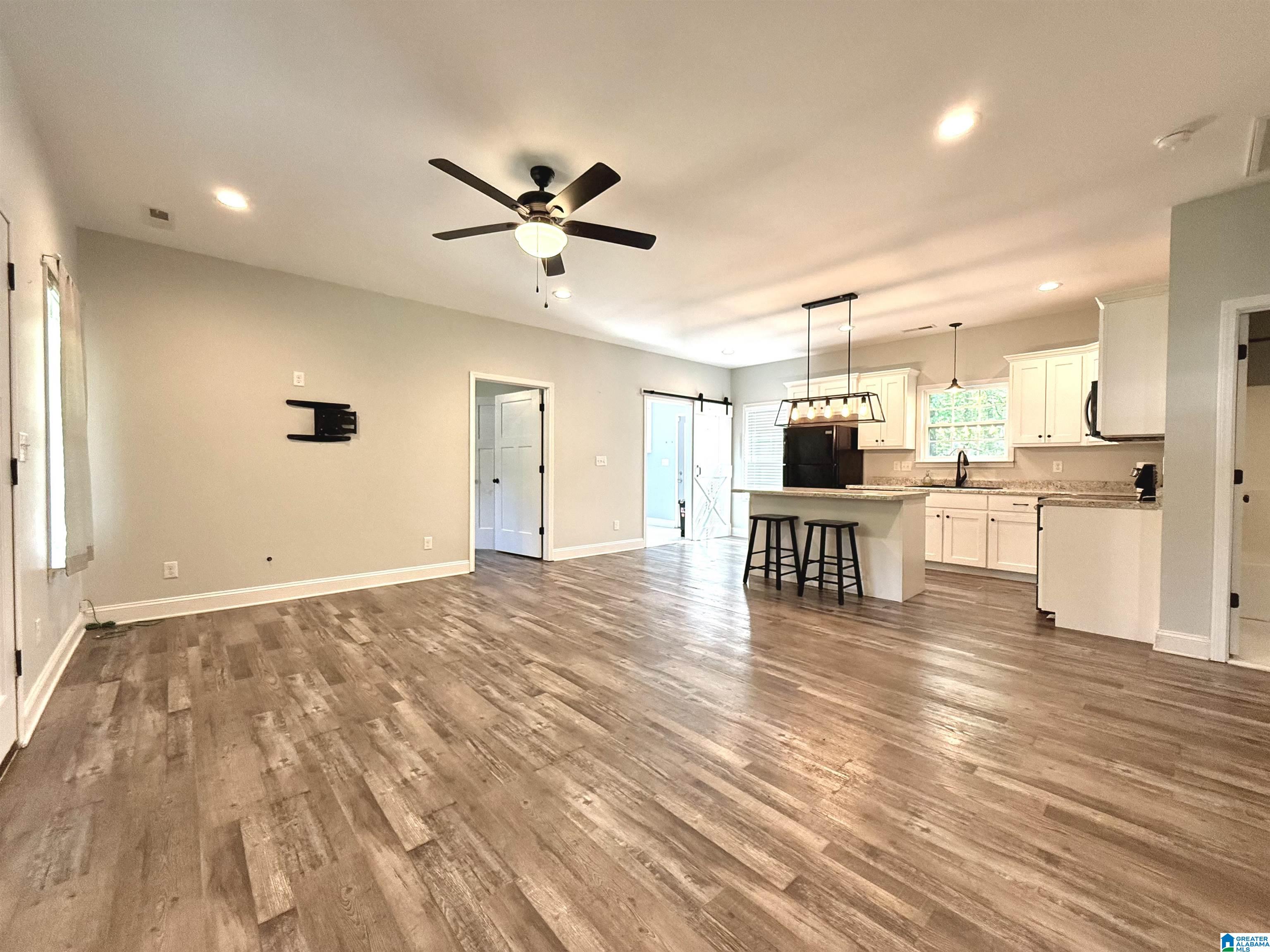 148 Kiowa Road Remlap, AL 35133 - Photo 14 of 36