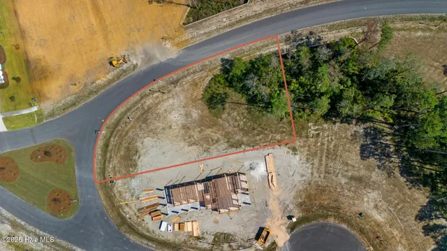 $496,125 | 519 Freedom Park Road, Beaufort, NC 28516