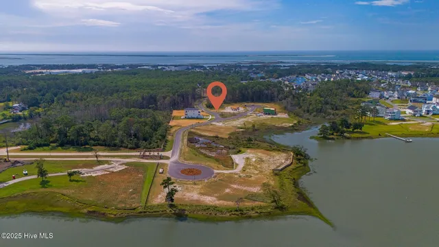 $496,125 | 519 Freedom Park Road, Beaufort, NC 28516