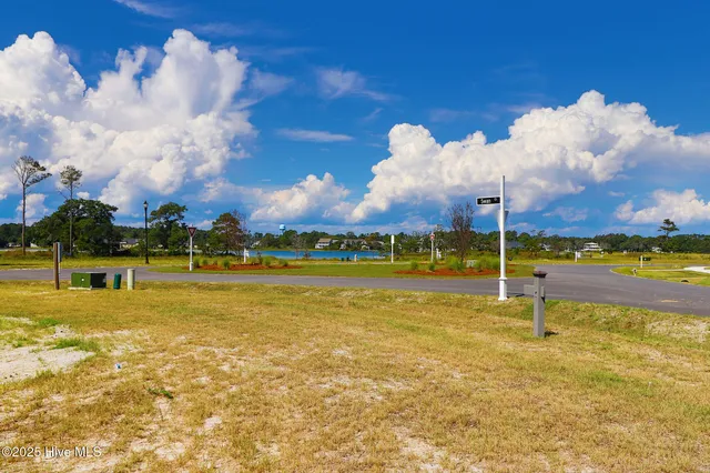 $496,125 | 519 Freedom Park Road, Beaufort, NC 28516