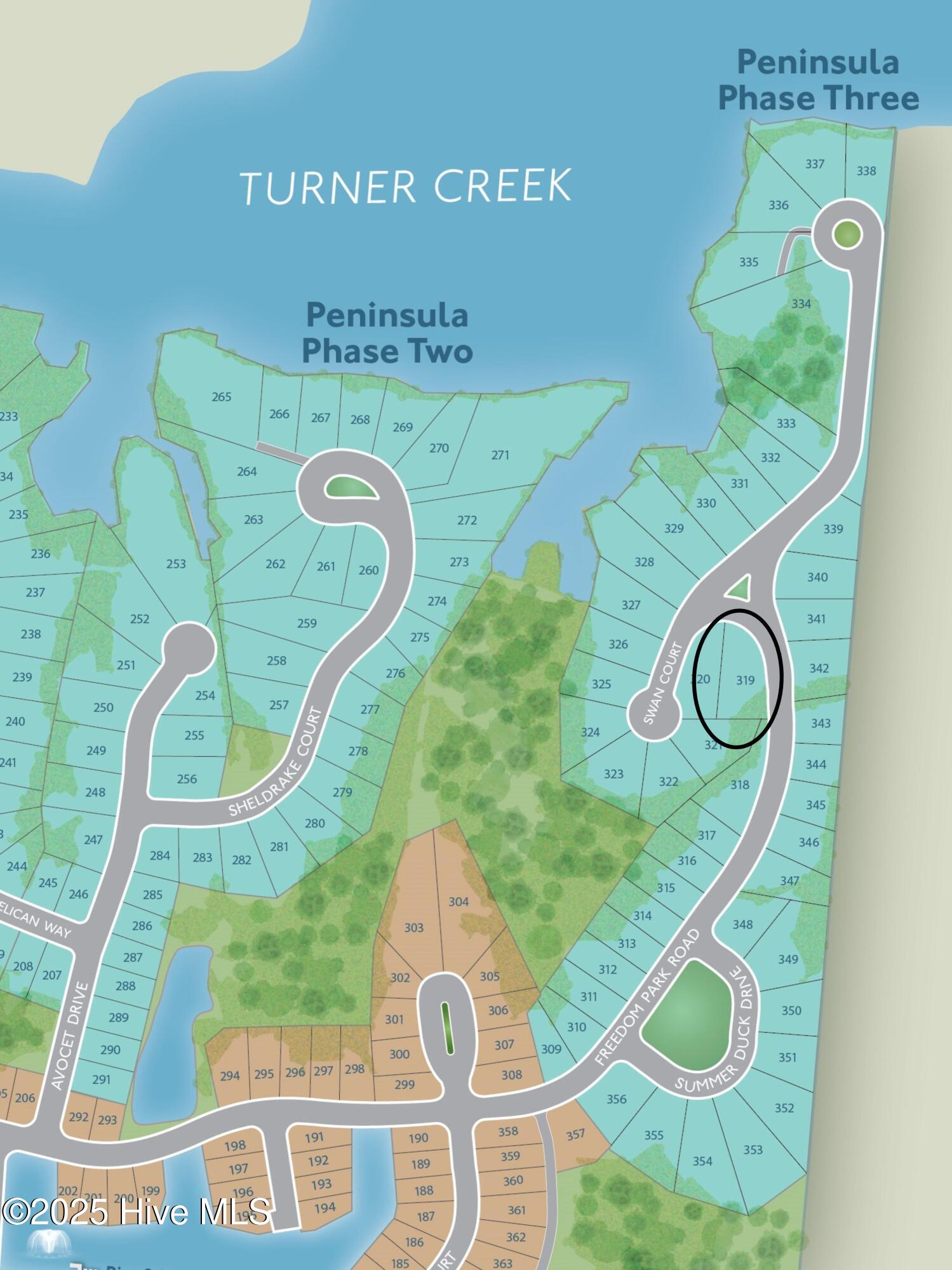 519 Freedom Park Road Beaufort, NC 28516 - Photo 8 of 22 519 Freedom Park Rd