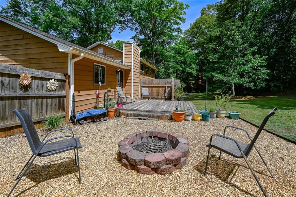 4701 East Glen Ridge Circle Winston, GA 30187 - Photo 30 of 30