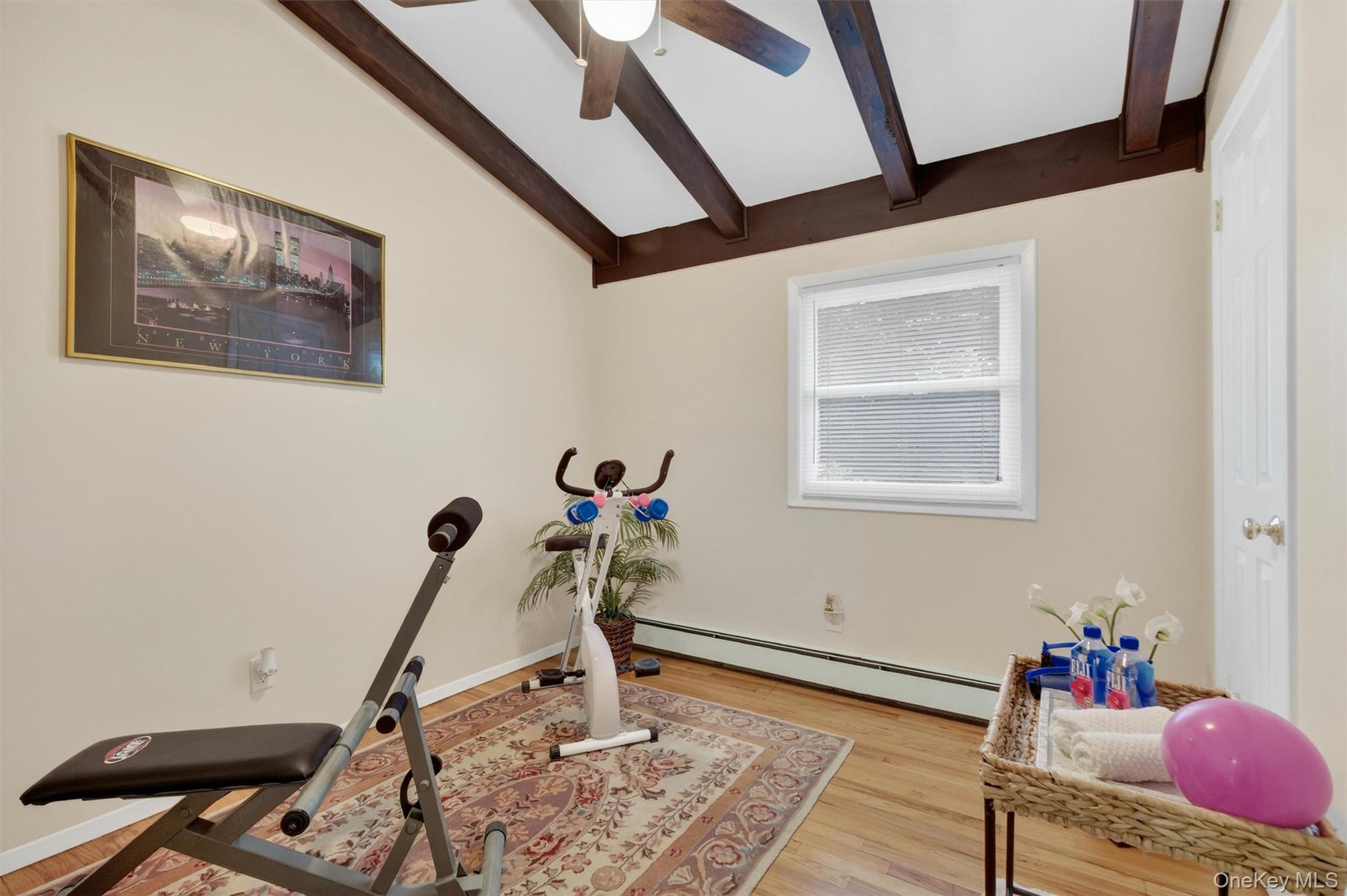 1 Rockledge Road Poughkeepsie, NY 12601 - Photo 21 of 36 Bedroom 2