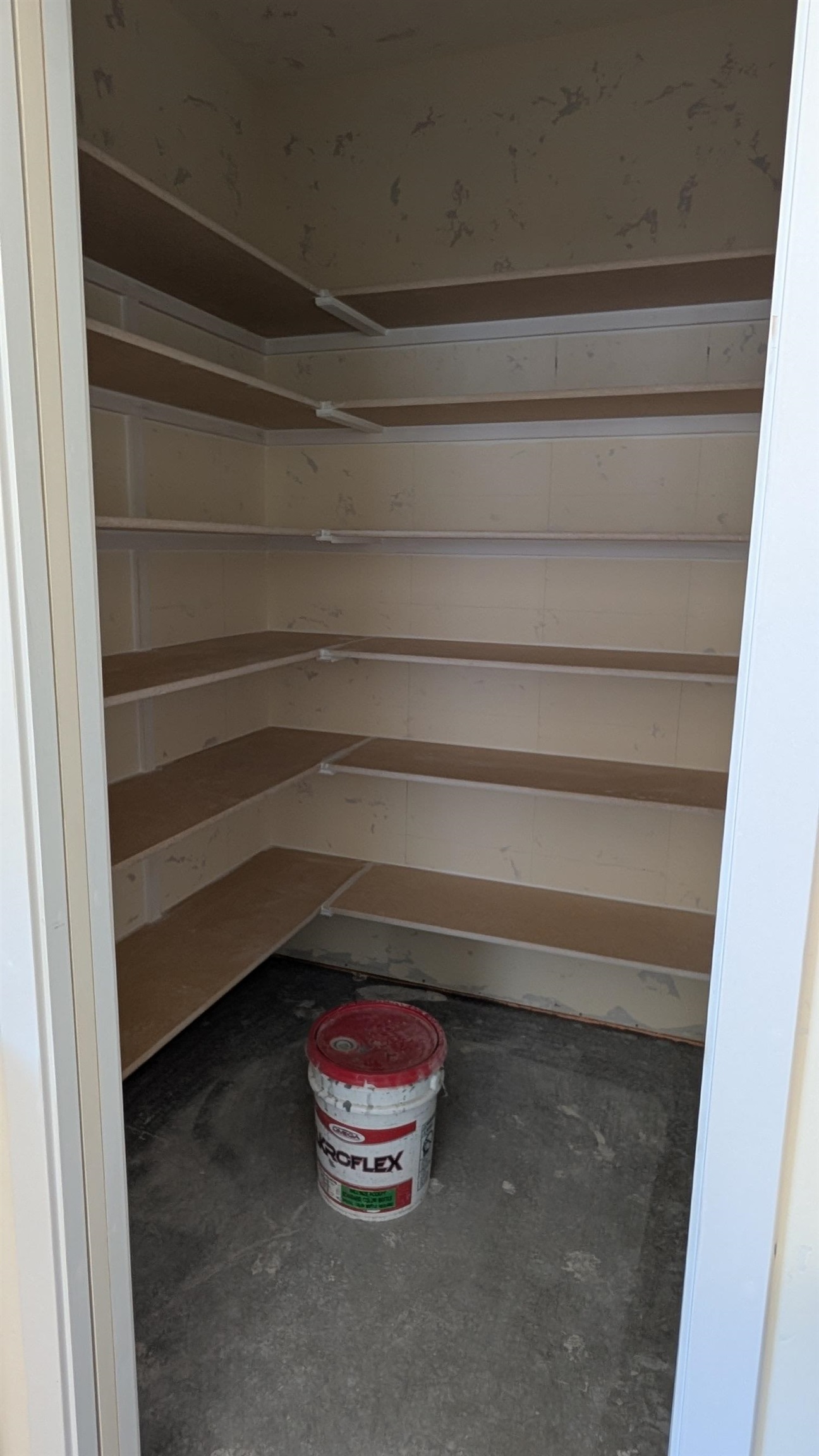 2456 Hamilton Road, Unit A Grand Junction, CO 81505 - Photo 4 of 13 a refrigerator in a room
