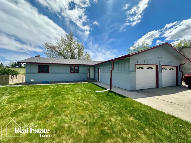 $415,000 | 1049 Cardiff, Casper, WY 82609