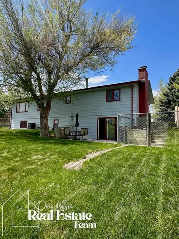 $415,000 | 1049 Cardiff, Casper, WY 82609