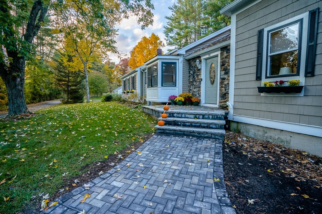 58 Homestead Lane Stow, MA 01775 - Photo 5 of 13 Gallery Image 5